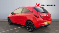 Vauxhall Corsa 1.4 [75] Griffin 3dr Petrol Hatchback